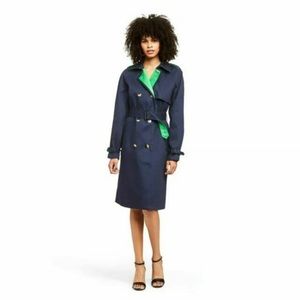 Phillip Lim Target Anniversary Collection Coat NWT